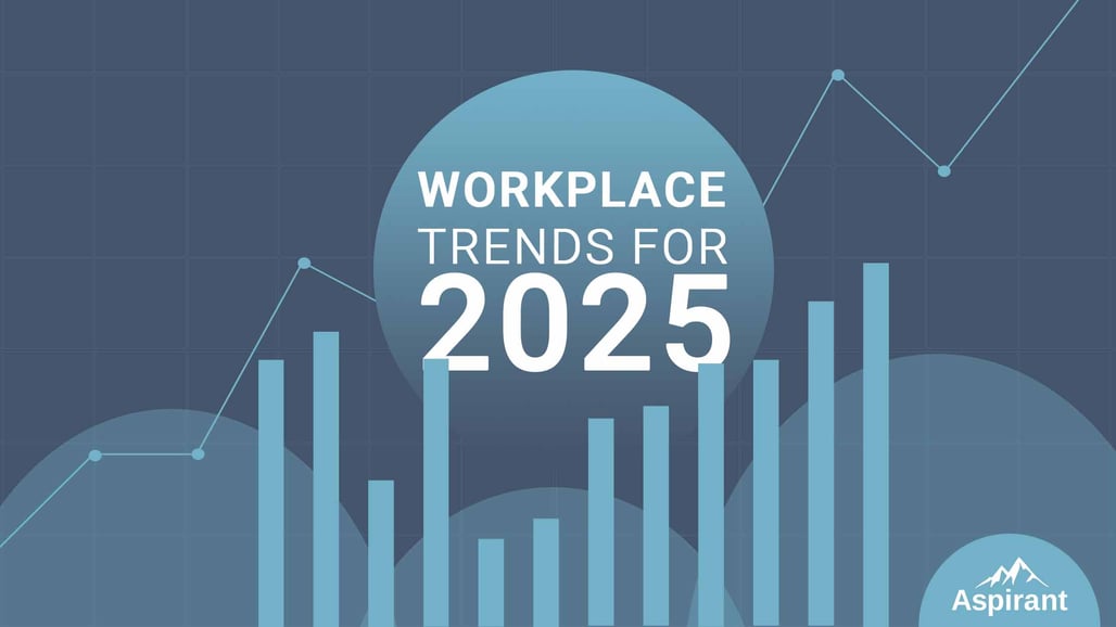 Workplace Trends 2025